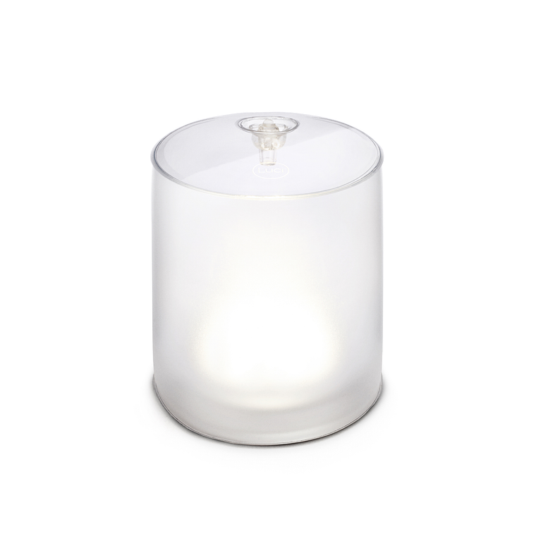 Linterna Solar Inflable EMRG - Mpowerd 2