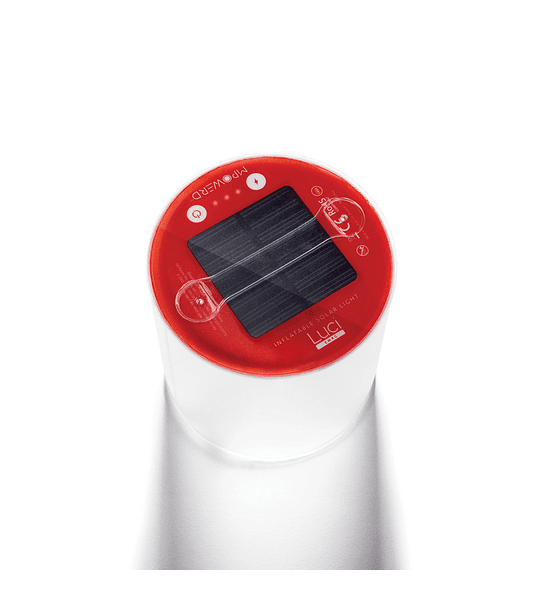 Linterna Solar Inflable EMRG - Mpowerd