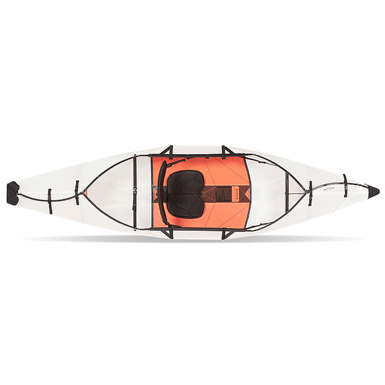 Kayak Origami Inlet - Oru Kayak 2