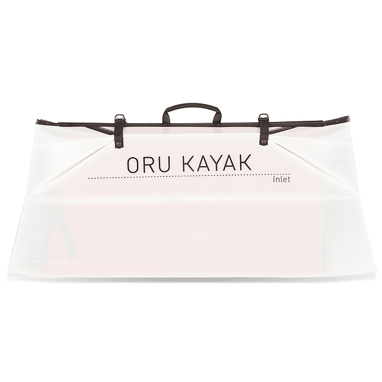 Kayak Origami Inlet - Oru Kayak 4