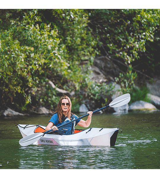 Kayak Origami Inlet - Oru Kayak