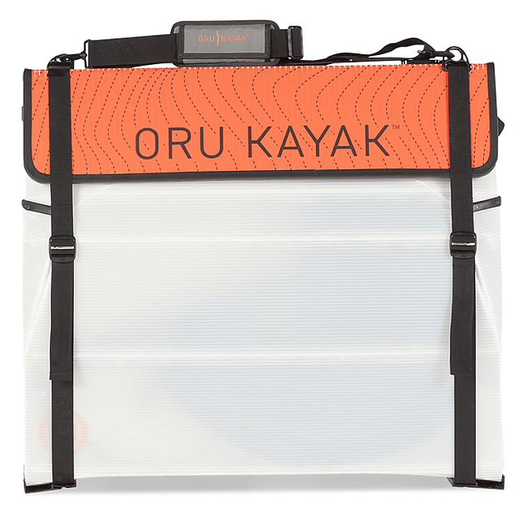 Kayak Origami Beach LT - Oru Kayaks 4