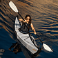 Kayak Origami Bay ST - Oru Kayaks - Miniatura 6