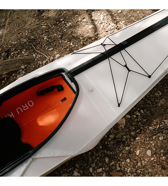 Kayak Origami Bay ST - Oru Kayaks