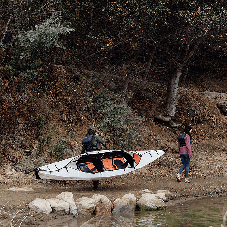 Kayak Origami Haven TT- Oru Kayak 9