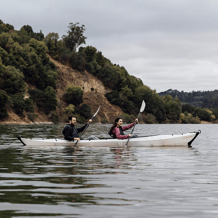 Kayak Origami Haven TT- Oru Kayak 10