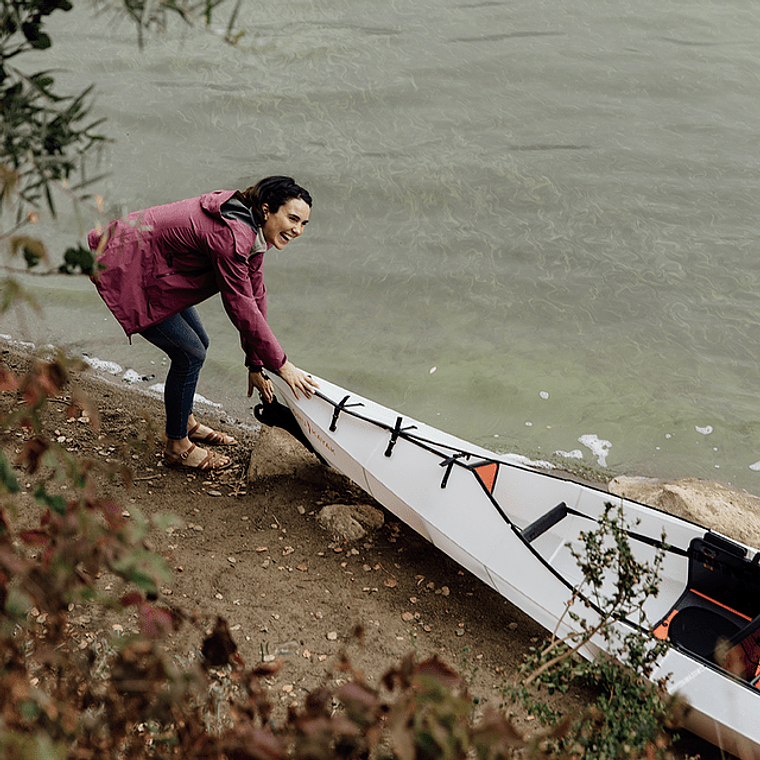 Kayak Origami Haven TT- Oru Kayak 11