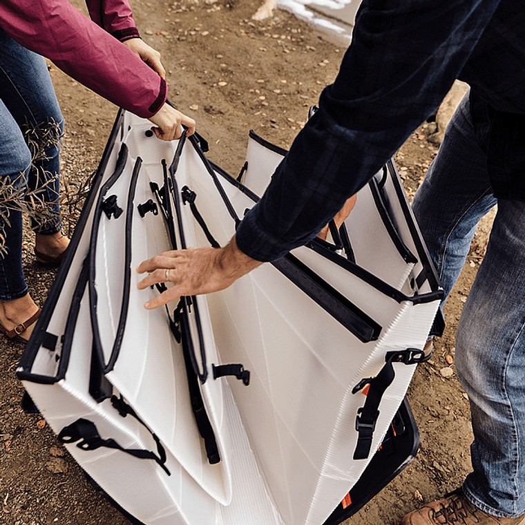 Kayak Origami Haven TT- Oru Kayak 13