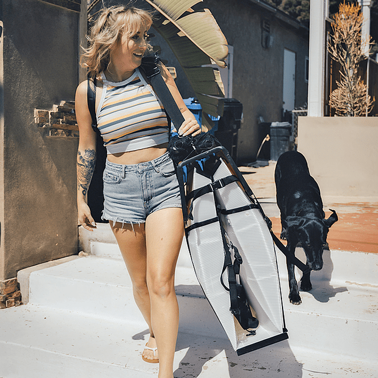 Kayak Origami Haven TT- Oru Kayak 14