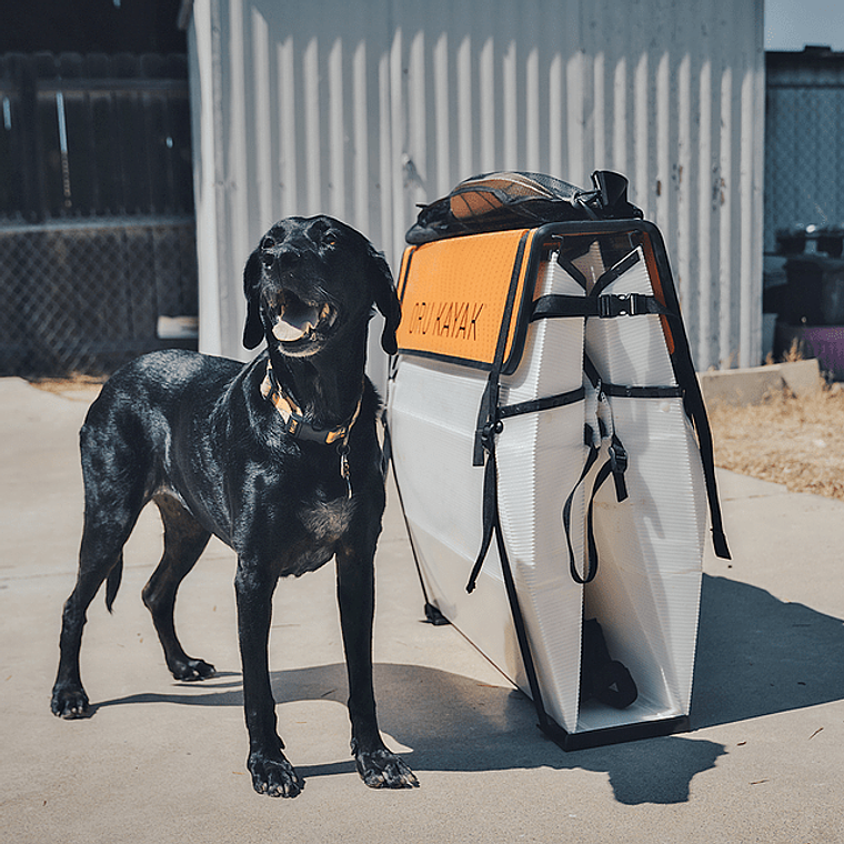 Kayak Origami Haven TT- Oru Kayak 15