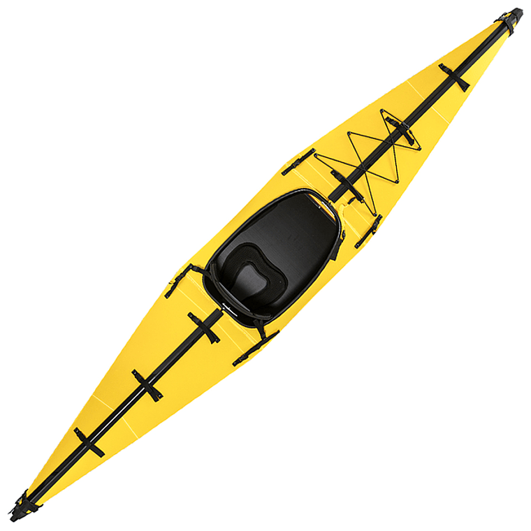 Kayak Origami K1 - Terravent 3