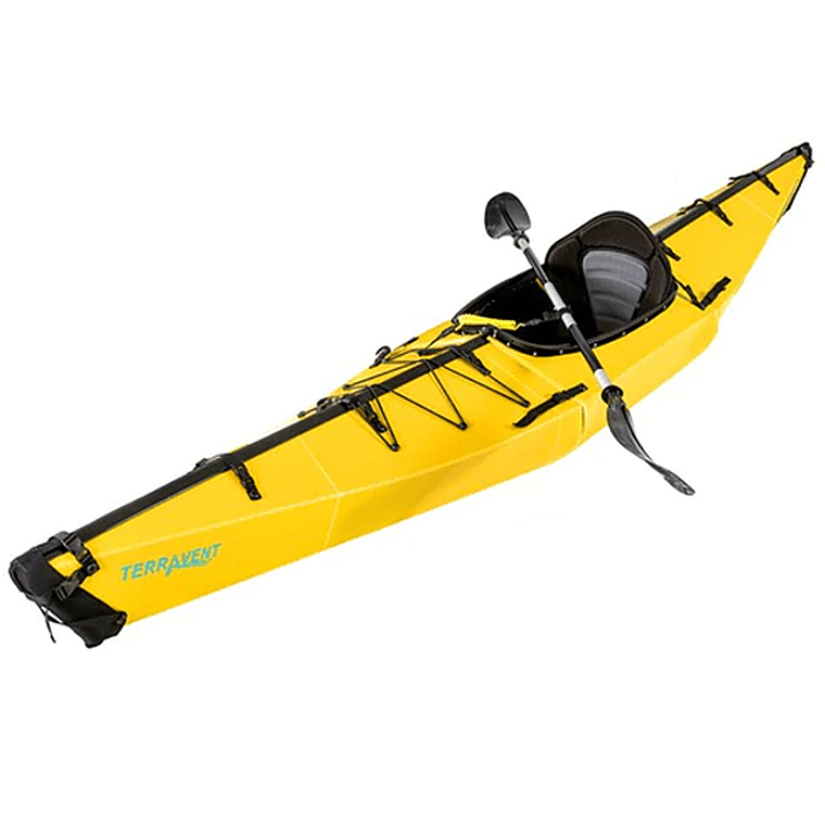 Kayak Origami K1 - Terravent 6