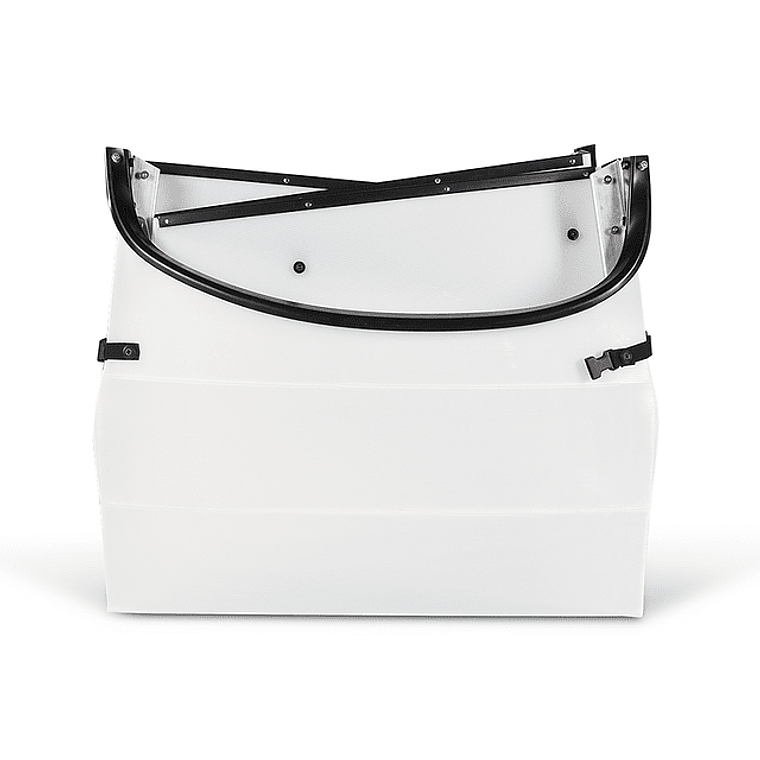 Kayak Origami K1 - Terravent 7