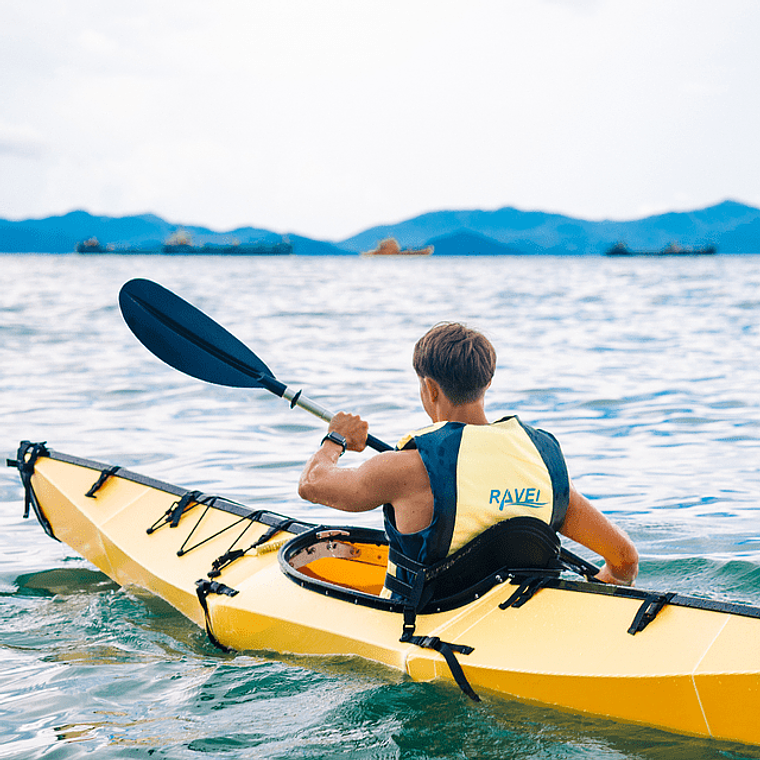 Kayak Origami K1 - Terravent 10