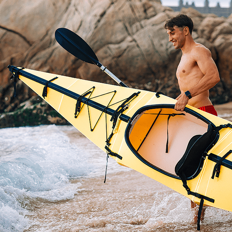 Kayak Origami K1 - Terravent 11