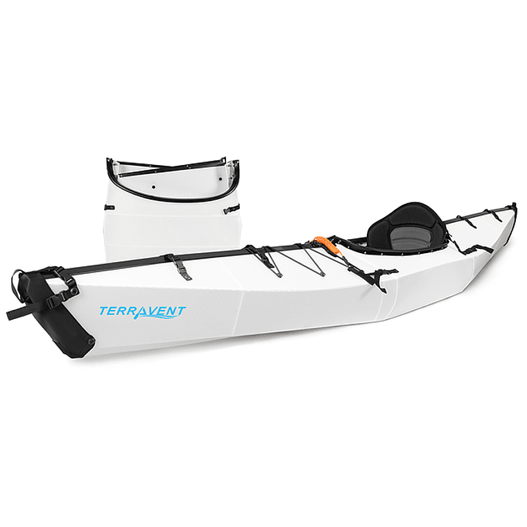 Kayak Origami K1 - Terravent 2