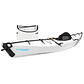 Kayak Origami K1 - Terravent - Miniatura 2