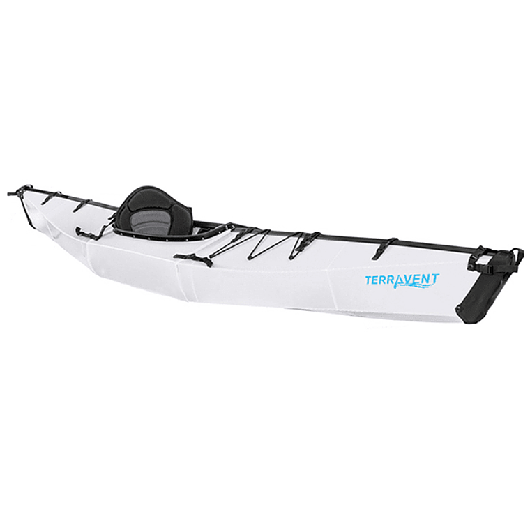 Kayak Origami K1 - Terravent 5