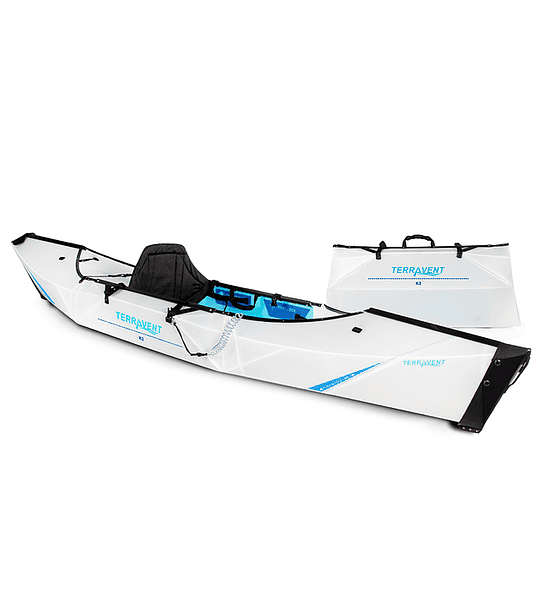 Kayak Origami K2 - Terravent
