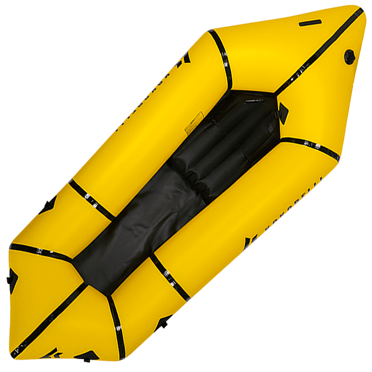 Packraft Rogue Lite - Kokopelli 1