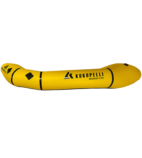 Packraft Rogue Lite - Kokopelli