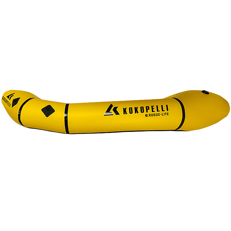 Packraft Rogue Lite - Kokopelli 6