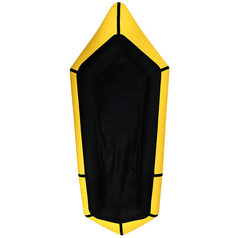 Packraft Rogue Lite - Kokopelli 7