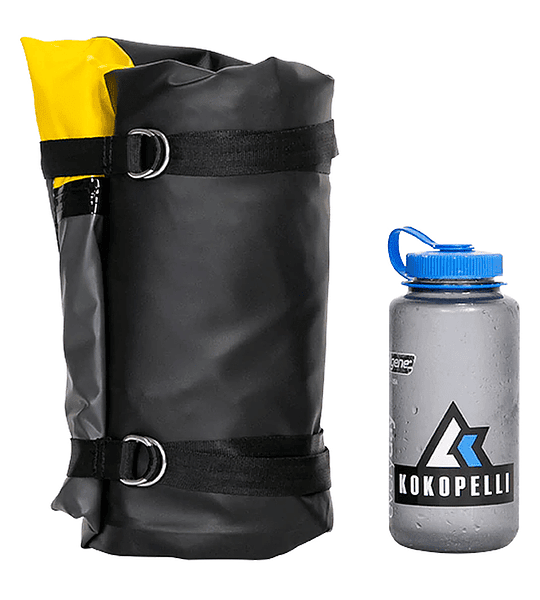 Packraft Rogue Lite - Kokopelli