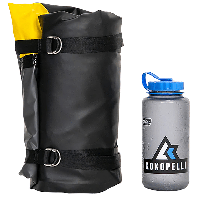 Packraft Rogue Lite - Kokopelli 8