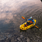 Packraft Rogue Lite - Kokopelli - Miniatura 9