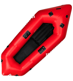 Packraft XPD - Kokopelli