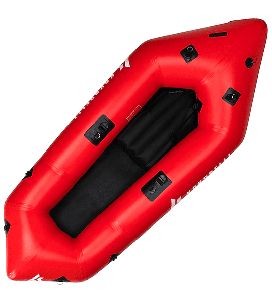 Packraft XPD - Kokopelli