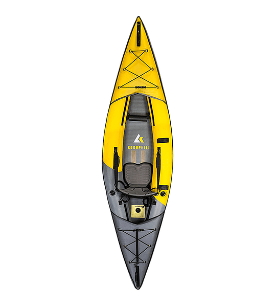 Kayak Inflable Moki Lite - Kokopelli