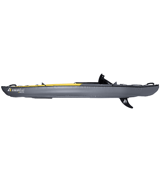 Kayak Inflable Moki Lite - Kokopelli