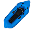 Packraft Recon Self-Bailing - Kokopelli