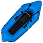 Packraft Recon Self-Bailing - Kokopelli - Miniatura 1