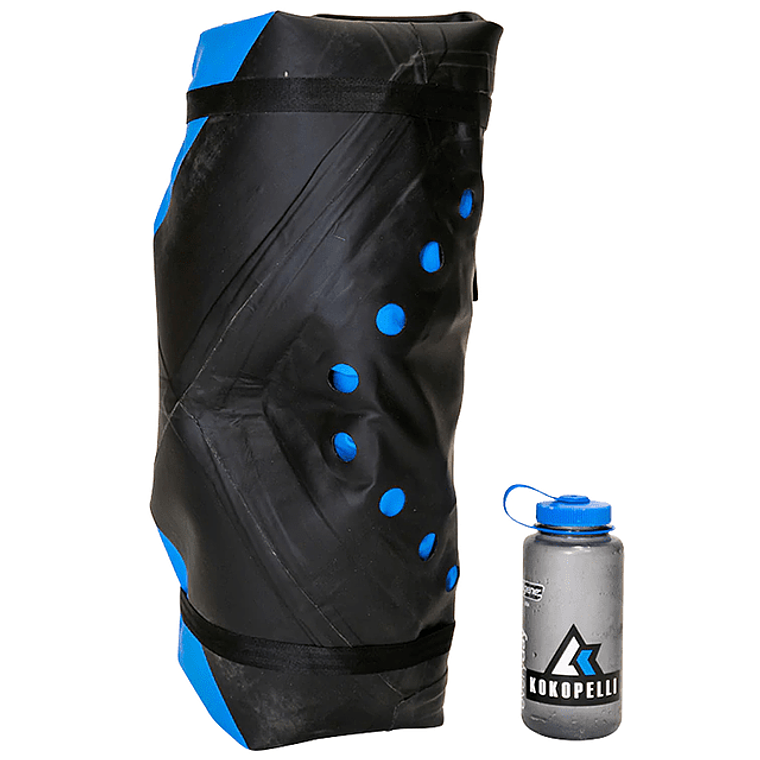 Packraft Recon Self-Bailing - Kokopelli 6