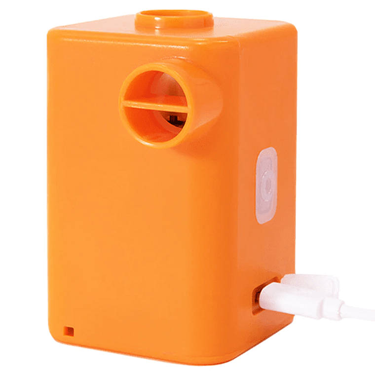 Inflador Eléctrico Feather Pump - Kokopelli 3