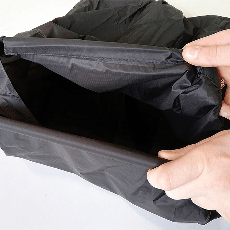 Bolsa de Inflado Manual - Kokopelli 3