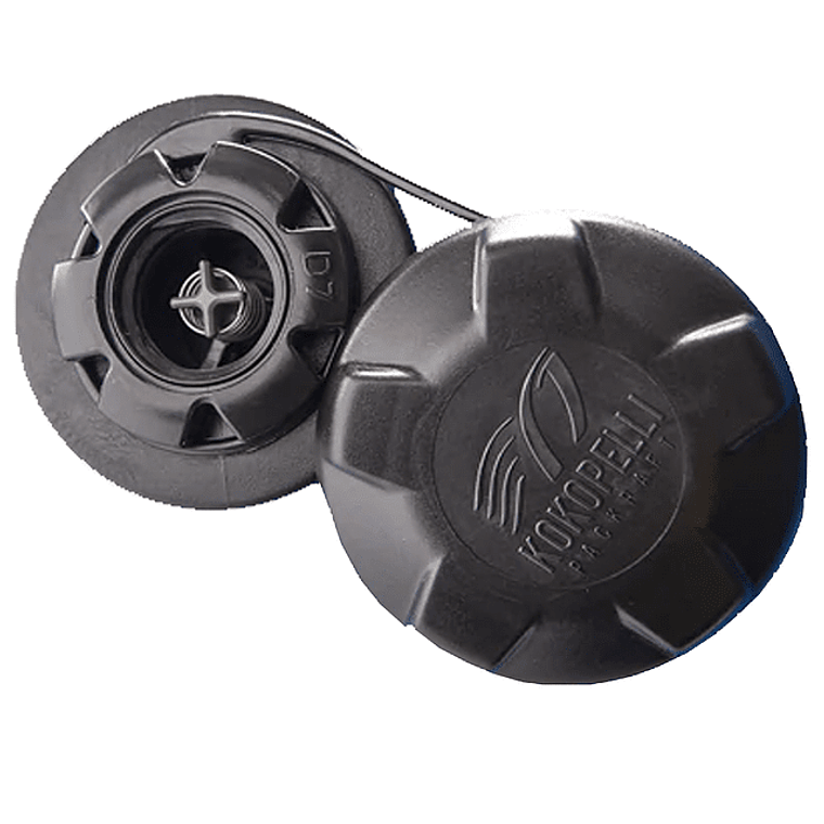 Válvula Recambio Leafield D7 - Kokopelli 1