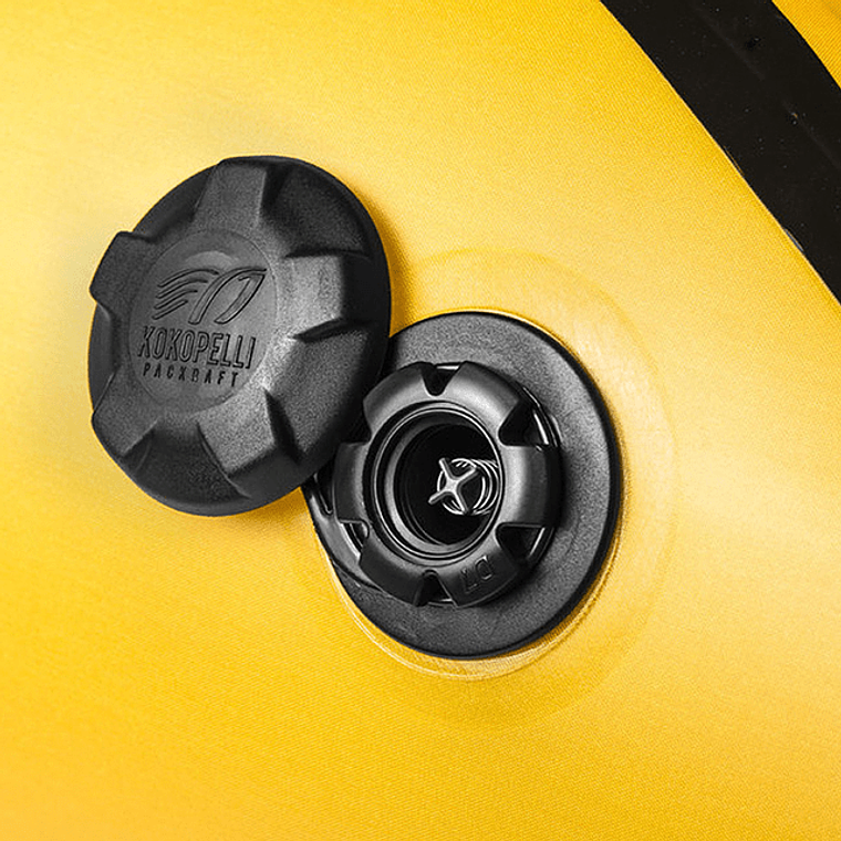 Válvula Recambio Leafield D7 - Kokopelli 2