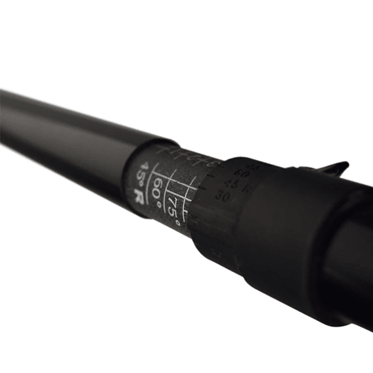 Remo Oru Fibra de Vidrio 4 Secciones - Oru Kayak 3