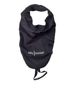 Faldón Nylon Oru Negro - Oru Kayak