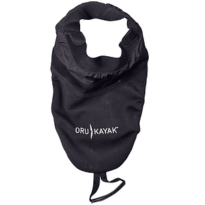 Faldón Nylon Oru Negro - Oru Kayak