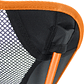 Silla Plegable Naranja - Miglu - Miniatura 3