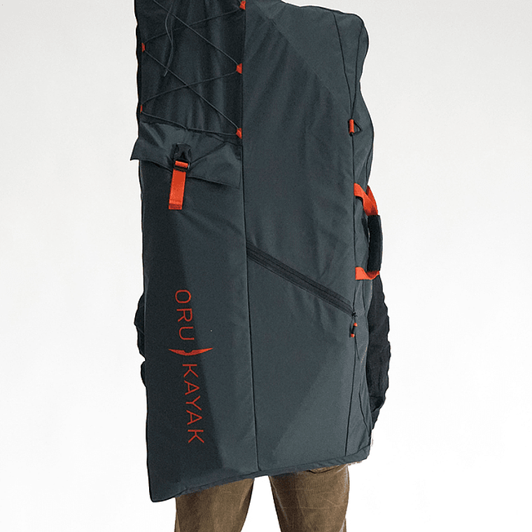 Bolso Oru Journey para Kayak Inlet y Lake - Oru Kayak 3