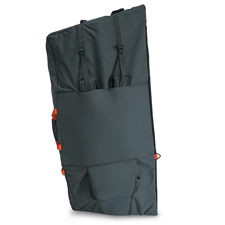 Bolso Oru Journey para Kayak Inlet y Lake - Oru Kayak 4