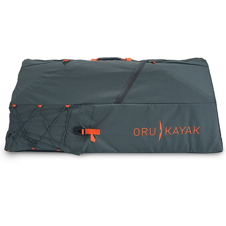 Bolso Oru Journey para Kayak Inlet y Lake - Oru Kayak 1