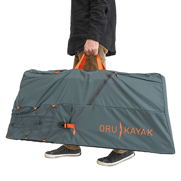 Bolso Oru Journey para Kayak Inlet y Lake - Oru Kayak 2