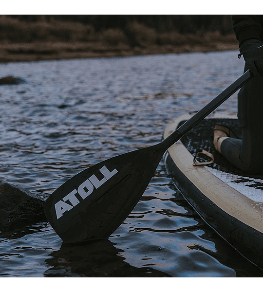 SUP Inflable (Varios Colores) - Atoll